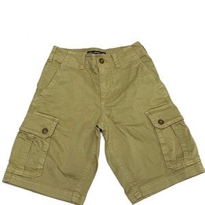 Mens American Eagle Cargo Shorts